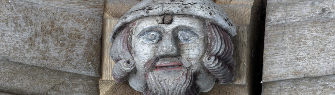 All Saints' Church, Gazeley